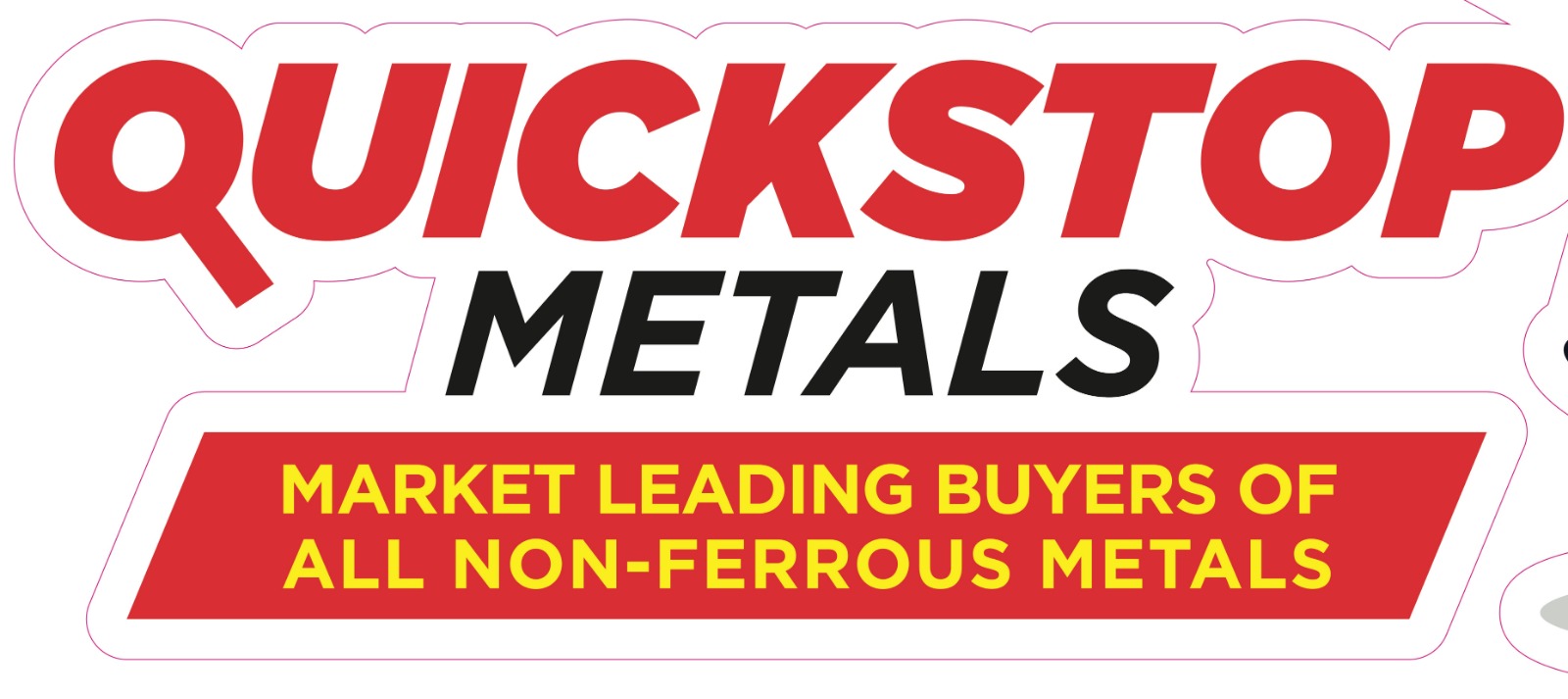 QuickStop Metals
